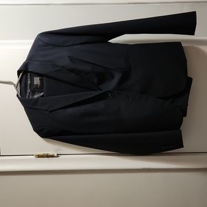 2 Piece Business Suit